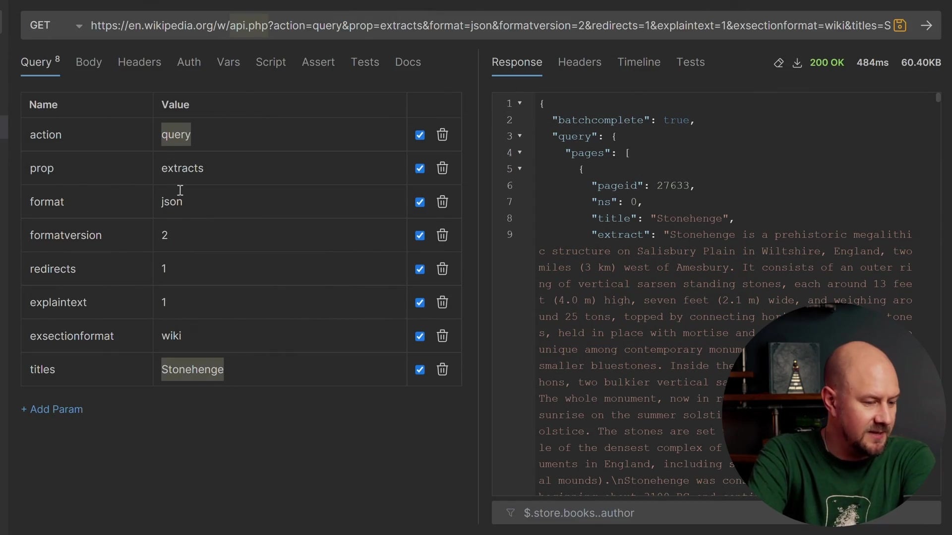 Defining the Document record in C#
